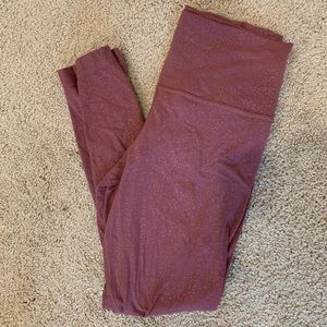 Lululemon align leggings